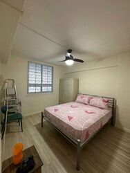 Blk 92 Bedok North Avenue 4 (Bedok), HDB 3 Rooms #503165131